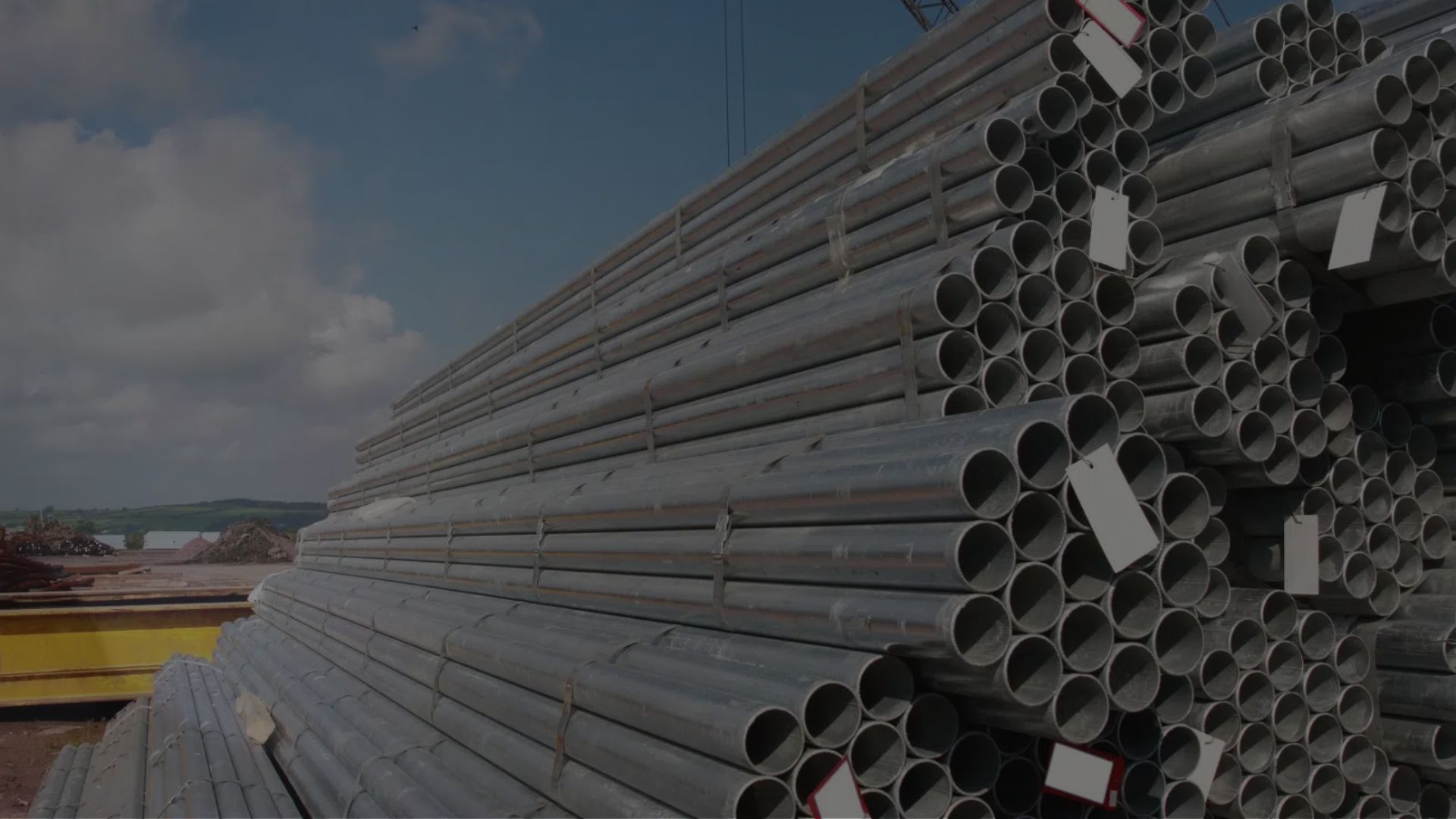 SP Mechanical Banner Image